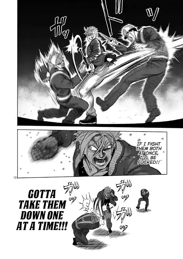 Kengan Omega Chapter 50 image 12_optimized